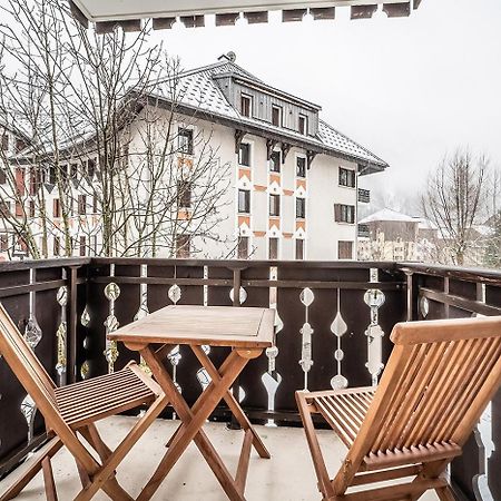 Eden Studio Chamonix Centre Exterior photo